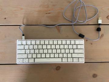Epomaker sk81usb mechanical keyboard beschikbaar voor biedingen