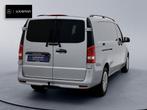 Mercedes-Benz Vito 119 CDI PRO Extra Lang 24 Maanden Certifi, Auto's, Automaat, Gebruikt, 2500 kg, Bedrijf