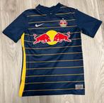 Red Bull Salzburg Nike Shirt Maat XL, Blauw, Nike, Maat 56/58 (XL), Ophalen of Verzenden