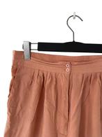 Ganni broek M, Kleding | Dames, Broeken en Pantalons, Maat 38/40 (M), Overige kleuren, Ophalen of Verzenden, Zo goed als nieuw