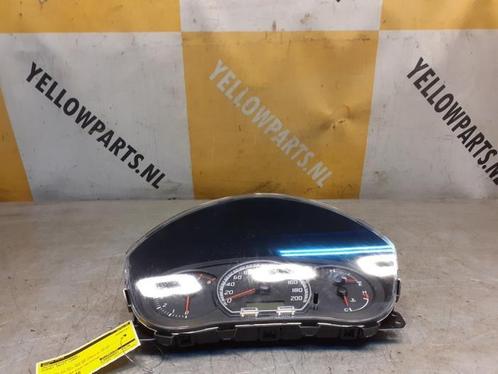 Instrumentenpaneel van een Suzuki Swift, Auto-onderdelen, Dashboard en Schakelaars, Suzuki, Gebruikt, 3 maanden garantie, Ophalen of Verzenden