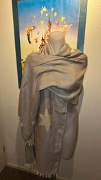 Nieuw omslagdoek merk Moment by Moment, Kleding | Dames, Mutsen, Sjaals en Handschoenen, Moment by Moment, Maat 46/48 (XL) of groter