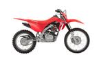 Gezocht! Honda CRF 125, Motoren, Ophalen