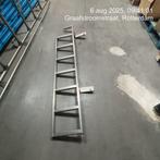 Volkswagen Crafter dakdrager en ladder te koop, Auto diversen, Dakdragers, Ophalen of Verzenden, Zo goed als nieuw