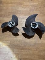 Propellor schroef penta, Ophalen of Verzenden, Zo goed als nieuw, Motor en Techniek, Motorboot