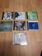 7 cd's underworld samen 10 euro, Cd's en Dvd's, Cd's | Pop, Ophalen of Verzenden, 1980 tot 2000, Zo goed als nieuw