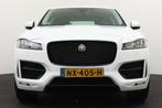 Jaguar F-Pace 2.0 Portfolio AWD 20d NW motor! Camera Trekhaa, Auto's, Jaguar, Automaat, Gebruikt, 4 cilinders, 179 pk