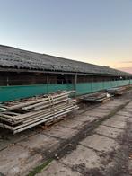 spinder voerhekken melkvee voerstekken stalinrichting, Dieren en Toebehoren, Weidegang, 4 paarden of pony's of meer