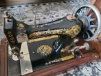 Singer naaimachine uit 1906, Antiek en Kunst, Antiek | Naaimachines, Ophalen