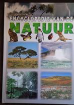 Encyclopedie van de natuur, Boeken, Ophalen of Verzenden, Zo goed als nieuw, Algemeen