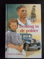 Pleun Troost: Deining in de Polder  (ZIE OMSCHRIJVING), Verzenden, Zo goed als nieuw