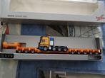 1 nieuwe zwaar transport regel van herpa in doos, Ophalen of Verzenden, Nieuw, Bus of Vrachtwagen, Herpa