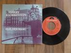 single  Harry Klorkestein - O, O, Den Haag, Gebruikt, 7 inch, Single, Ophalen of Verzenden
