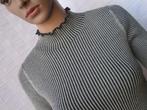 ALLSAINTS jurk,Mt S als nieuw, Tweedehands, Verzenden, Tweedehands, ALLSAINTS
