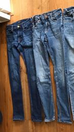 Scotch Shrunk jeans spijkerbroeken Tigger 164/170, Jongen, Ophalen of Verzenden, Broek, Scotch Shrunk