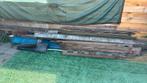 Gratis voor Openhaard of Houtkachel, Ophalen, Gebruikt, 180 tot 250 cm, Planken
