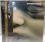 Rammstein - Mutter, Cd's en Dvd's, Ophalen of Verzenden, Nieuw in verpakking