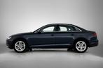 Audi A4 Limousine 1.4 TFSI Sport Lease Edition(NL-auto Deale, Auto's, Audi, Gebruikt, 150 pk, Blauw, A4