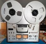 Aangeboden: Akai GX630DB bandrecorder, Ophalen, Met banden, NVT, NVT