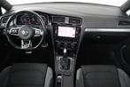 Volkswagen Golf Variant 1.5 TSI Highline Business R (PANORAM, Auto's, 65 €/maand, 4 cilinders, 150 pk, Blauw