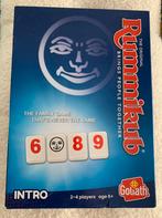 Nieuw/ongebruikt Rummikub reiseditie, Ophalen of Verzenden, Nieuw