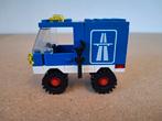 Lego 6653 Highway Emergency Van. Jaren 80 Classic Town, Kinderen en Baby's, Speelgoed | Duplo en Lego, Lego, 33 Bath Road, Slough, UK