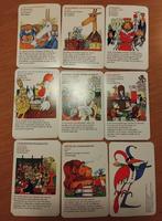 Limburgs Dagblad Kaartspel - Politiek Prentjes, Ophalen of Verzenden, 1980 tot heden, Tijdschrift