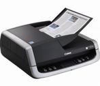 scanner, Computers en Software, Scanners, Canon, Zo goed als nieuw, Ophalen, Documentscanner
