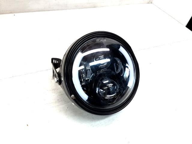 Koplamp D1-45206, Motoren, Accessoires | Overige