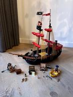 playmobil piratenschip 5736, Ophalen, Gebruikt, Complete set