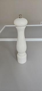 Bisetti pepermolen Torino 32cm, Ophalen of Verzenden, Zo goed als nieuw