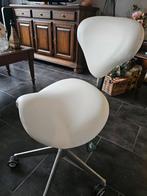 Zadel stoel, Ophalen, Zo goed als nieuw, Eén