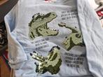 Jongens dino trui, Ophalen, Gebruikt, Overige applicaties