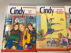 T.K. nog 4 boeken van Cindy Zie actuele lijst Balle, Ophalen of Verzenden, Gelezen, Erna Gianotten, Fictie algemeen
