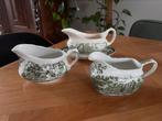 Engels servies jus saus kommen, Antiek en Kunst, Antiek | Servies los, Ophalen of Verzenden