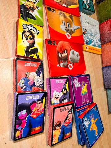 McDonald’s toys beschikbaar voor biedingen