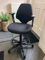 Mooie Verstelbare Stuurstoel, Ophalen, Gebruikt, Interieur en Kussens