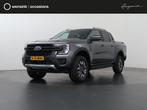 Ford Ranger WILDTRAK | DOUBLE CAB | 2.5 PHEV | HYBRID | 5-ZI, Auto's, Ford, Automaat, Gebruikt, 2535 kg, Leder