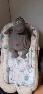 Nijlpaard van madagascar, Ophalen of Verzenden, Nieuw, Overige typen