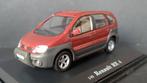 Renault Scenic RX4 1:43 Newray Pol, Ophalen of Verzenden, Zo goed als nieuw, Auto, Overige merken