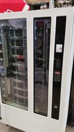 FAS eier / fruit automaat gekoeld, Ophalen, Zo goed als nieuw