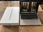 Apple MacBook Air (M1, 2020), Computers en Software, Apple Macbooks, Ophalen, Zo goed als nieuw, 13 inch, 8 GB