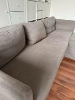 Ikea BRATHULT Hoekbank met Opbergruimte, Huis en Inrichting, Banken | Bankstellen, Ophalen, Gebruikt, Hoekbank, Driepersoons
