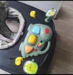 Loopstoel, Ophalen, Gebruikt, Topmark