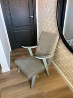 Fauteuil vintage, Ophalen, Gebruikt, Eén