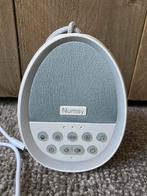 Numsy white noise - witte ruis machine, Ophalen of Verzenden, Zo goed als nieuw, 250 meter of meer