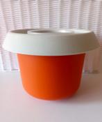 HomeHomeKeukenbenodigdhedenMengkommenTupperware Mengkomm, Ophalen of Verzenden, Zo goed als nieuw, Wit, Overige typen