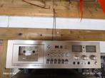 Akai cassettedeck, Ophalen, Enkel, Akai, Tape counter