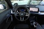 BMW X2 sDrive20i High Executive M Sport Automaat / Panoramad, Auto's, BMW, X2, Met garantie (alle), Bedrijf, Hybride Elektrisch/Benzine