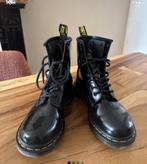 Dr Martens lakleer 38, Kleding | Dames, Schoenen, Ophalen of Verzenden, Zo goed als nieuw, Zwart